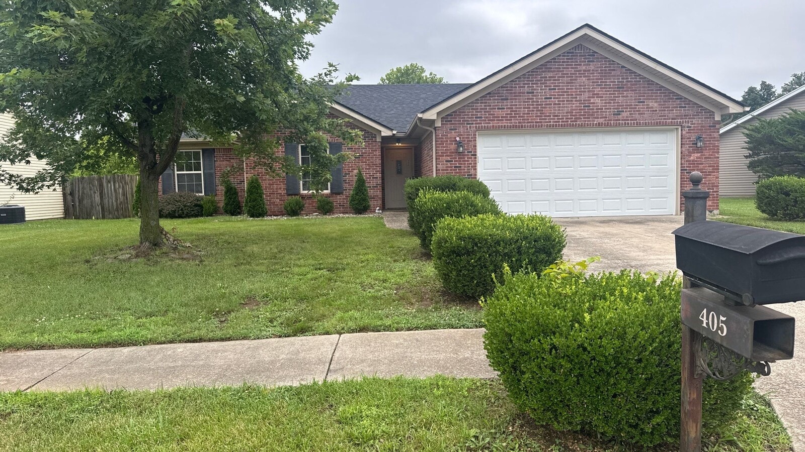 Photo - 405 Parker Pl