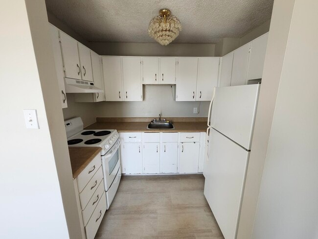 411 Ellerdale St Unité 804
