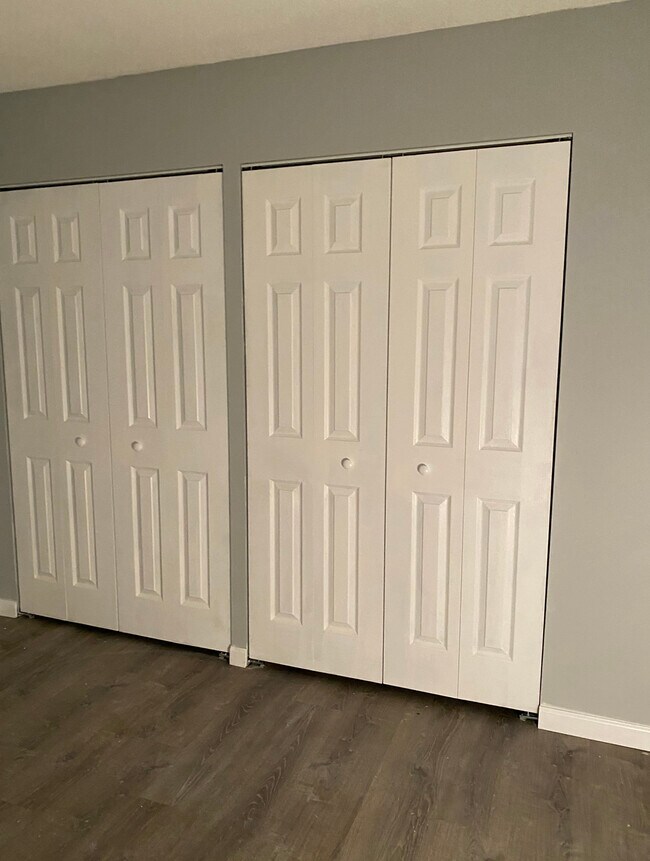 Bedroom - 801 Yale Ave Unit Apt 104