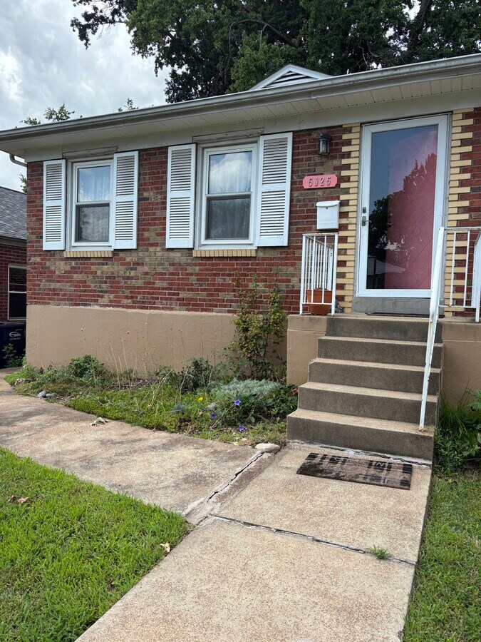 Photo - 5025 Lenox Ave