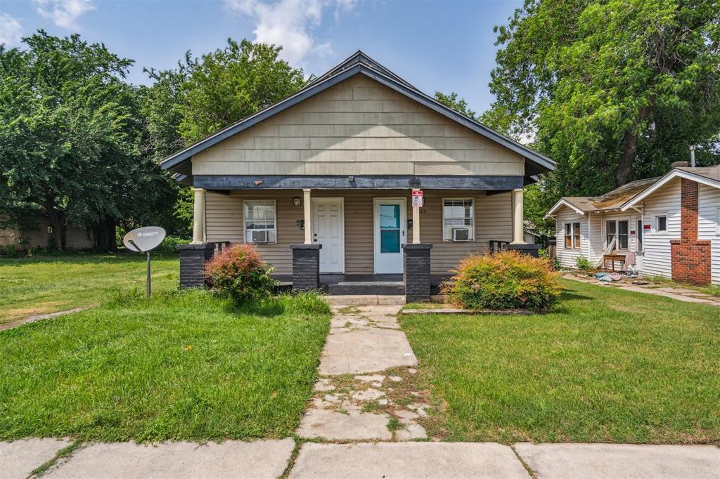 Photo - 2123 W Park Pl Townhome