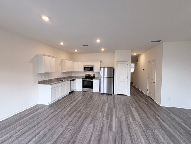 Photo - 3027 Gorman Dr