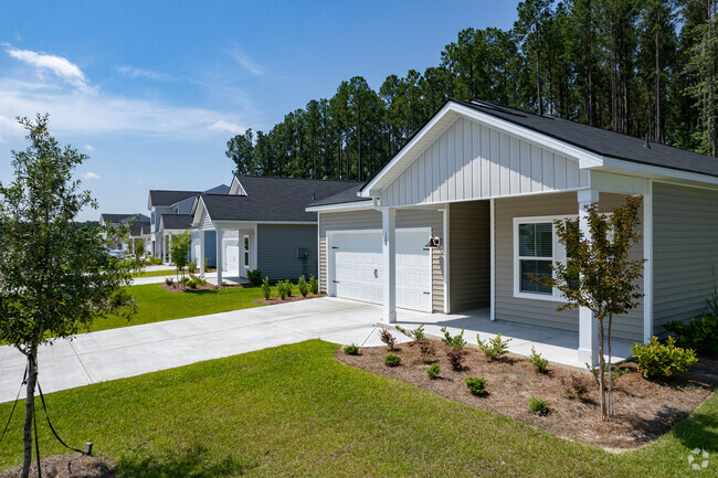 Building Photo - Retreat at New Riverside Rental