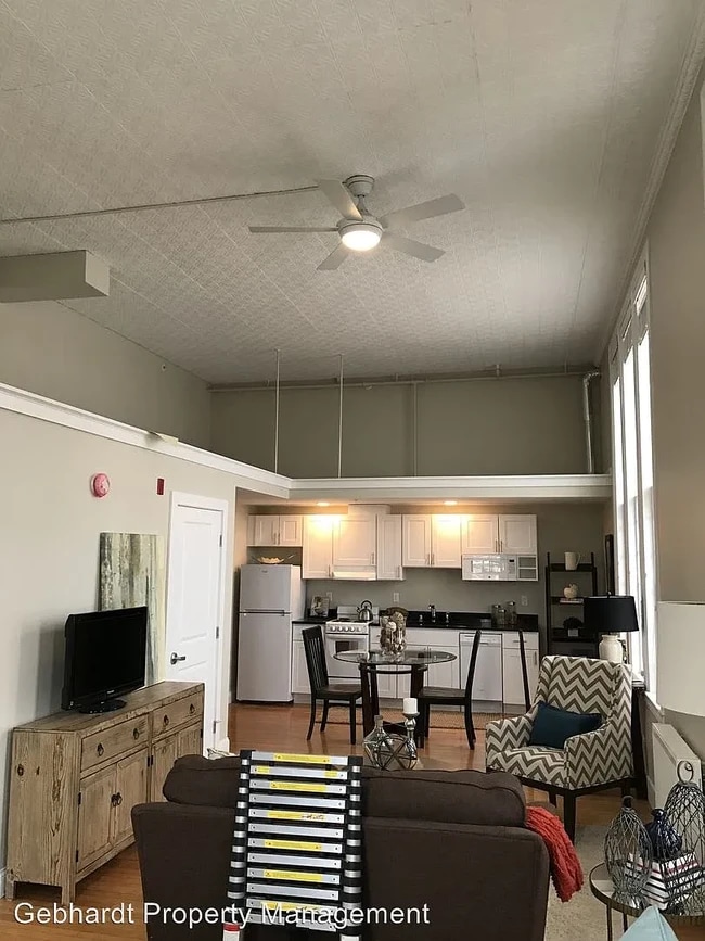 Photo - 3 Pleasant Ave Unit Clark Lofts on Pleasant