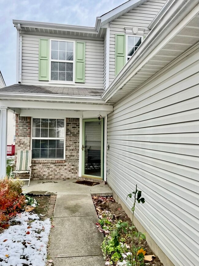 Photo - 506 Beals St