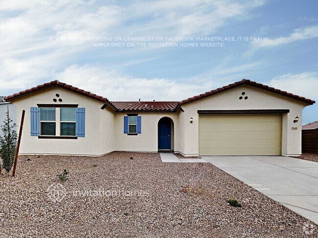 Building Photo - 11445 W La Reata Ave Rental