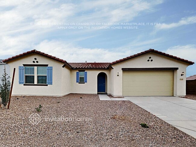 Photo - 11445 W La Reata Ave House