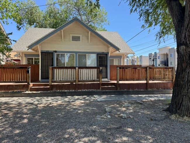 Building Photo - 426 N 9th St Unit 426 N 9th St