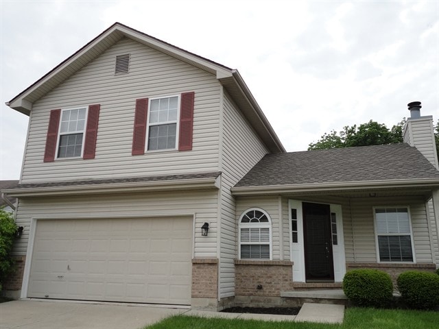 Building Photo - 4102 Loyala Chase Ln