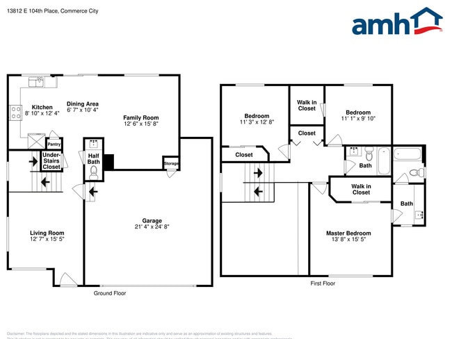 Photo - 13812 E 104th Pl