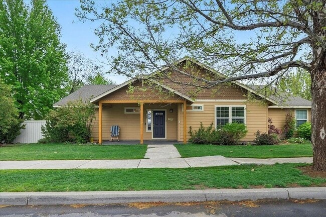 Photo - Sunny & Spacious 3BR/2BA Home with Fenced Yard