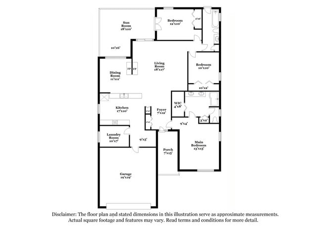 Photo - 1521 Vernon Ct