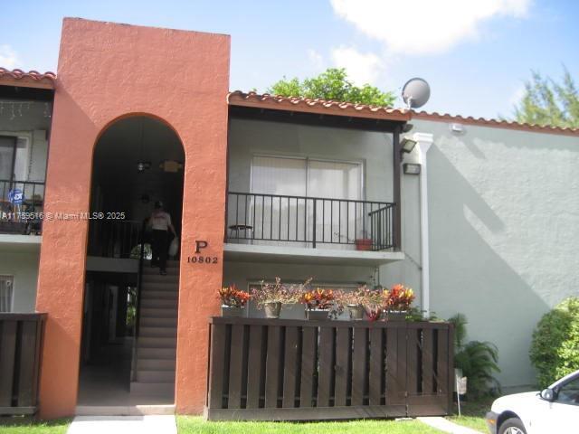 Building Photo - 10802 N Kendall Dr Unit P1-P1 Rental
