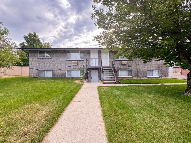 Building Photo - 359 S 150 W Rental