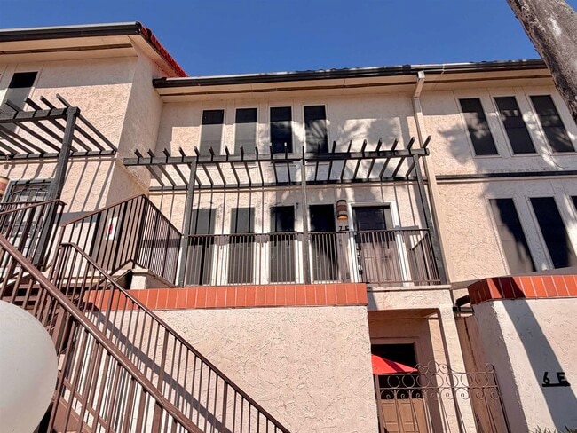 Photo - 101 W Del Mar Blvd Unit 7E