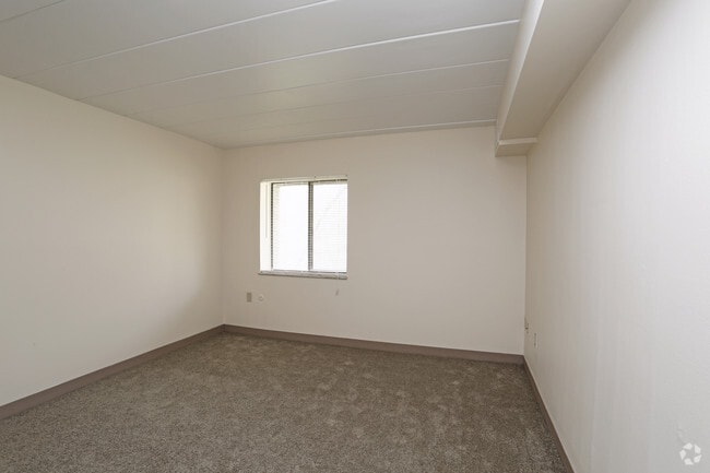 Updated 1-Bedroom