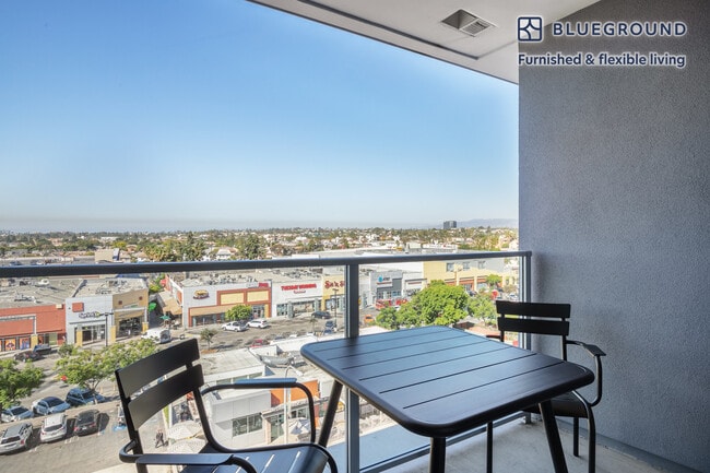 Photo - 10601 Washington Blvd Unidad FL6-ID172