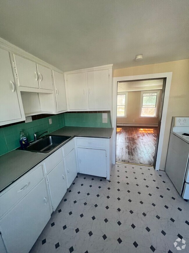 Building Photo - 31-35 Warwick St - Red Pod Unit 35 Rental