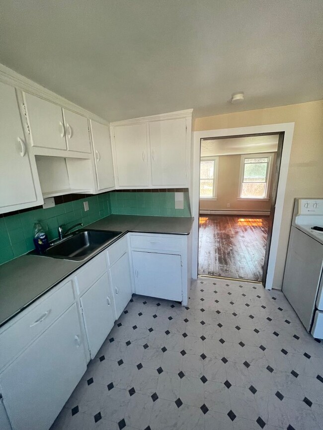 31-35 Warwick St - Red Pod - 31-35 Warwick St  - Red Pod Apartamento Unidad 35