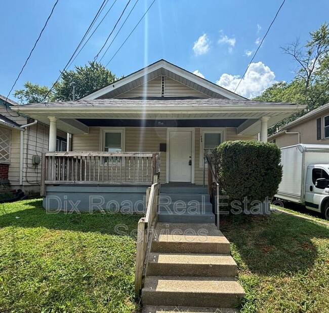 Building Photo - 1655 Howell Ave Rental