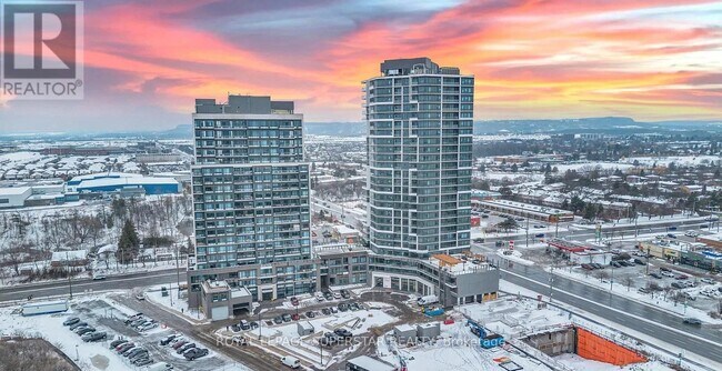 Photo - 8010 Derry Rd Unit 1108