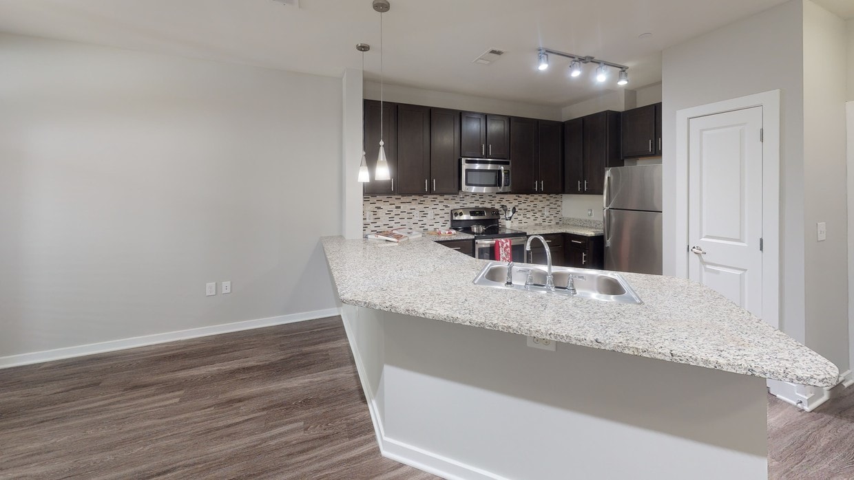 Photo - Note 16 Apartments