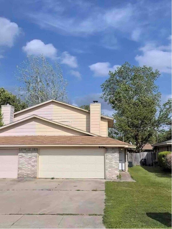 515 S Las Vegas Trail Apartment Fort Worth, TX