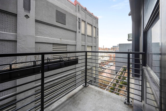 Photo - 1625 Eckington Pl NE