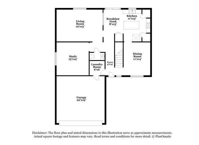 Photo - 3034 Elbib Dr Casa