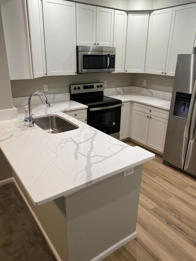 Photo - Gorgeous, Updated 3 bedroom, 2.5 bath, 2 car garage!