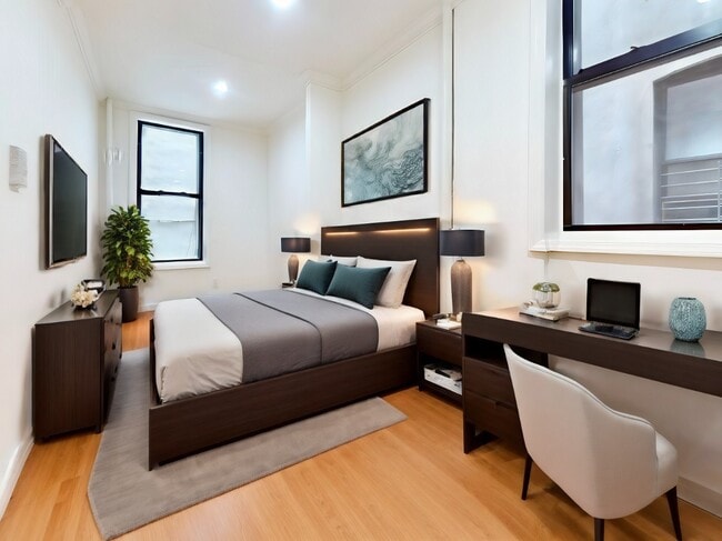 Photo - Adam Clayton Powell Junior Boulevard Unit 1S