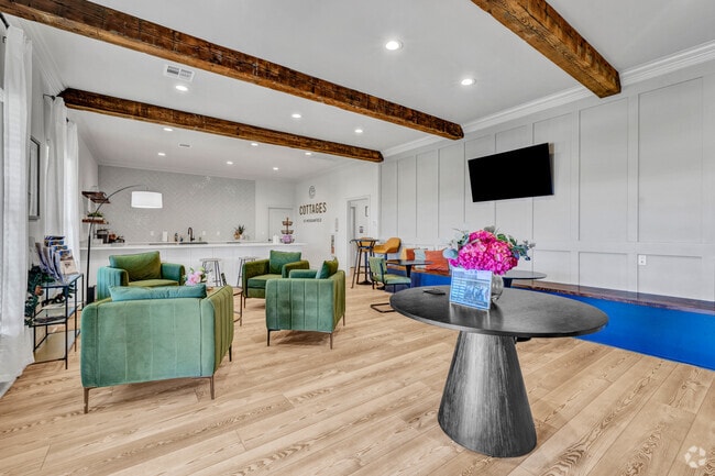 Clubroom