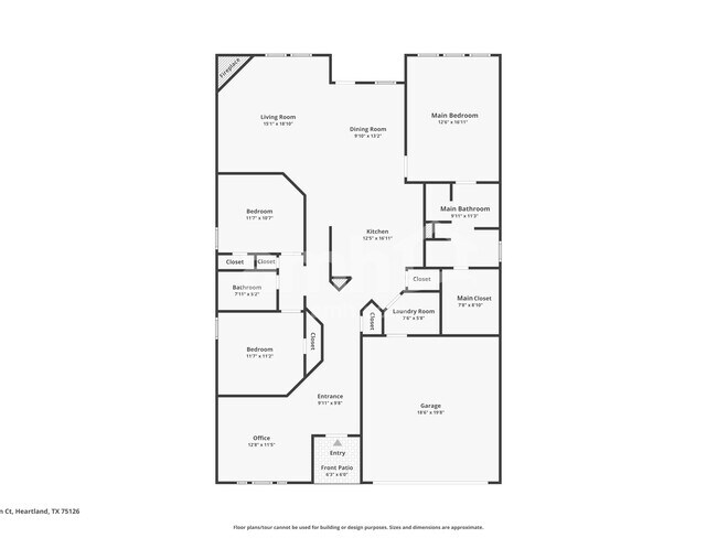 Photo - 4023 Collin Ct