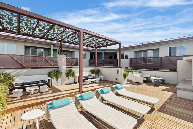 The Standard Scottsdale