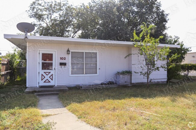 Building Photo - 102 Shrine Ave Rental