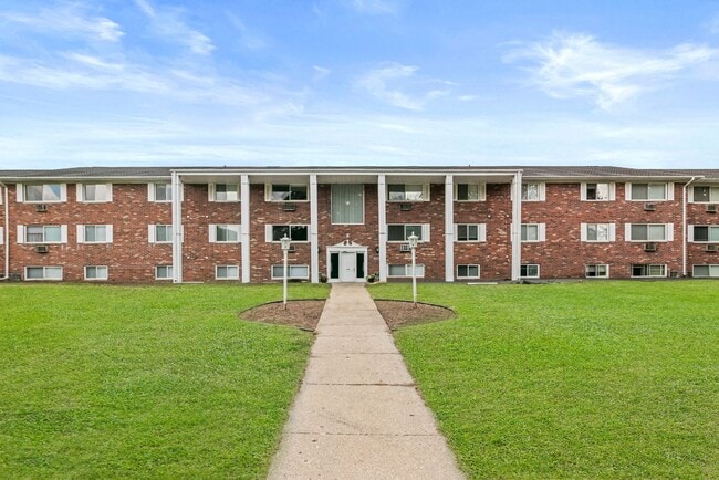 Carriage Park Apartments