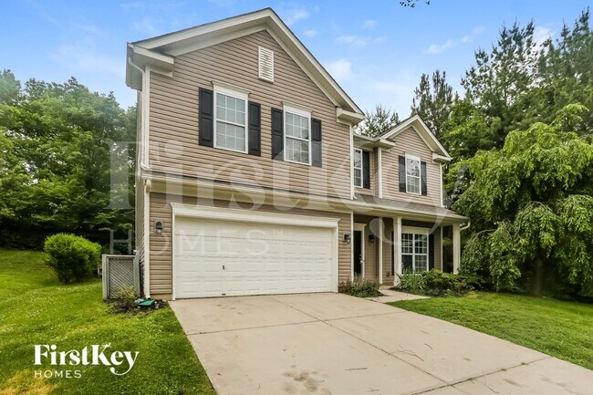 Photo - 129 Washburn Range Dr