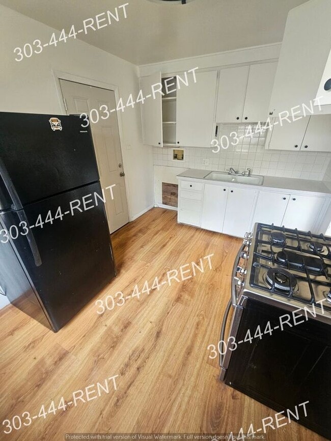 Photo - NICE - 2 bedroom 1 bathroom