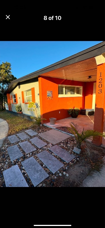 Building Photo - 1203 N Saturn Ave Rental