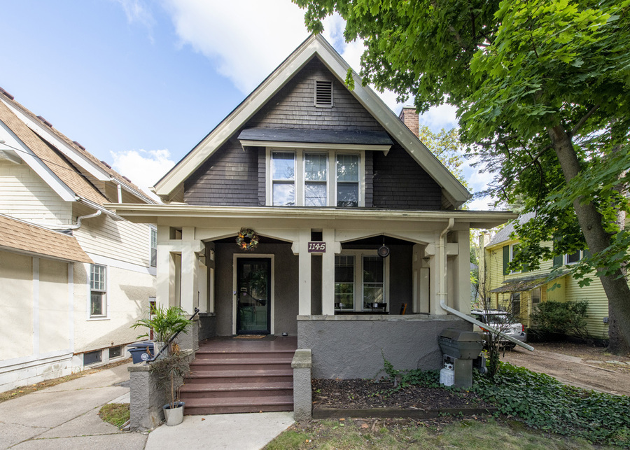1145 S. Forest-1145SF - 1145 S. Forest-1145SF Apartment Unit 1145SF