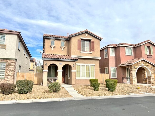 Photo - 8612 Splendid Leaf Ct - 4 bedrooms ,  2.5 ...