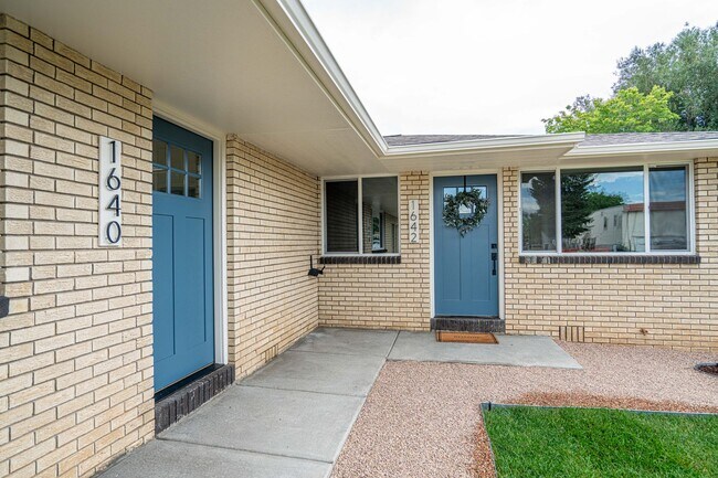 Photo - Charming Fully Remodeled 2 Bedroom, 1 Bath Duplex