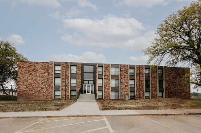 Atlas Pointe Apartments
