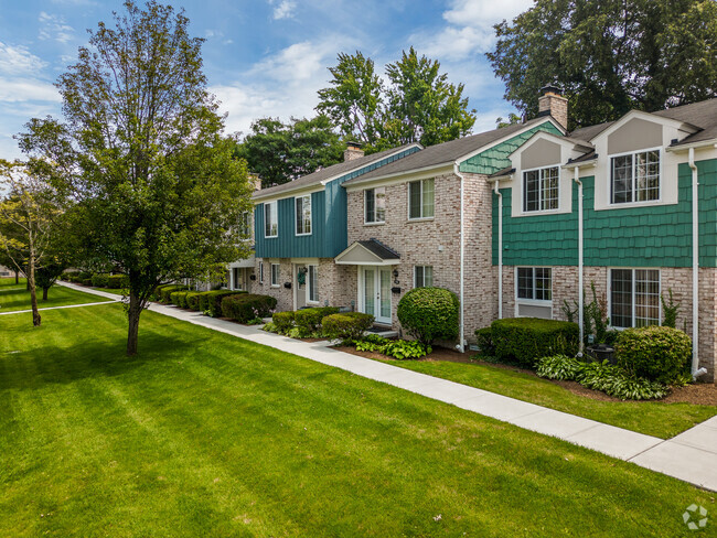 Building Photo - Edgewood Court North Rental