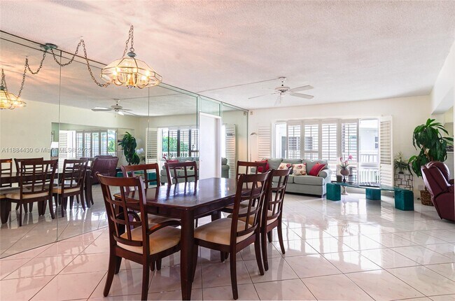 Photo - 1470 S Ocean Blvd Unit 702