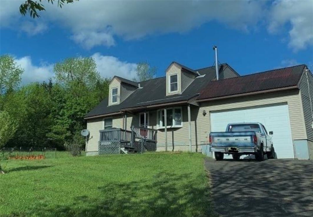 Photo - 410 County Rd 19 House