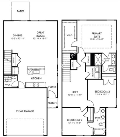 Photo - 1066 Winding Spg Dr
