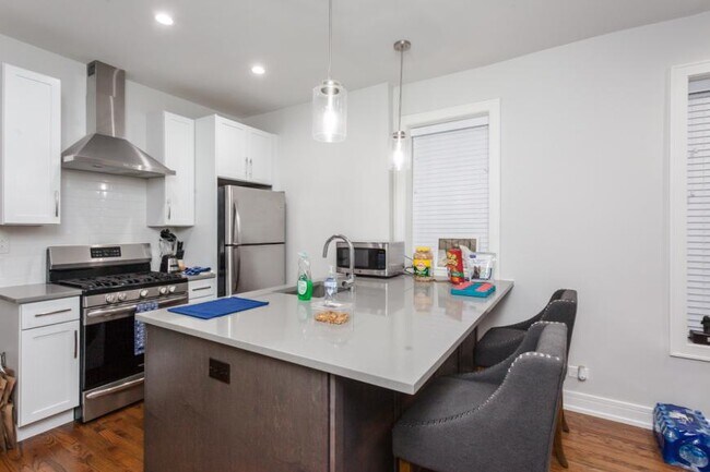 1 bedroom in Chicago IL 60614 - 1 bedroom in Chicago IL 60614 Condo Unit 1F