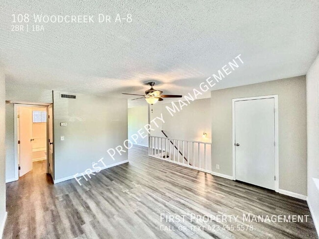 Photo - 108 Woodcreek Dr Apartment