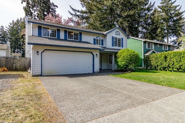 Photo - Spacious 4 Bedroom Home | 2,116 SF | Great Room with Fireplace | Fenced Backyard & 2-Car Garage